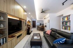 Parc Olympia (D17), Condominium #608981051